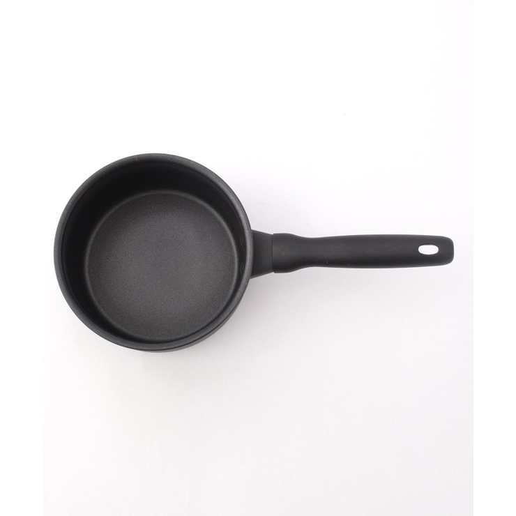 ミッドナイト片手鍋 16cm ＜MEYER マイヤー＞ | 212 KITCHEN STORE | 詳細画像3 