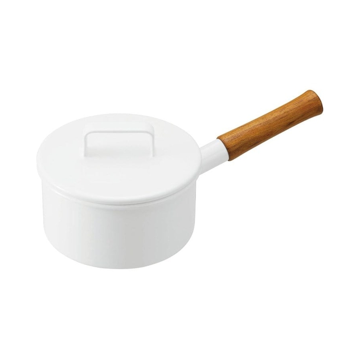 365methods ソースパン 16cm Wh 品番 Wrdw 212 Kitchen Store トゥワントゥキッチン ストア のレディースファッション通販 Shoplist ショップリスト