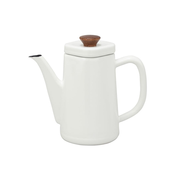 野田琺瑯 アンビ WH | 212 KITCHEN STORE | 詳細画像1 