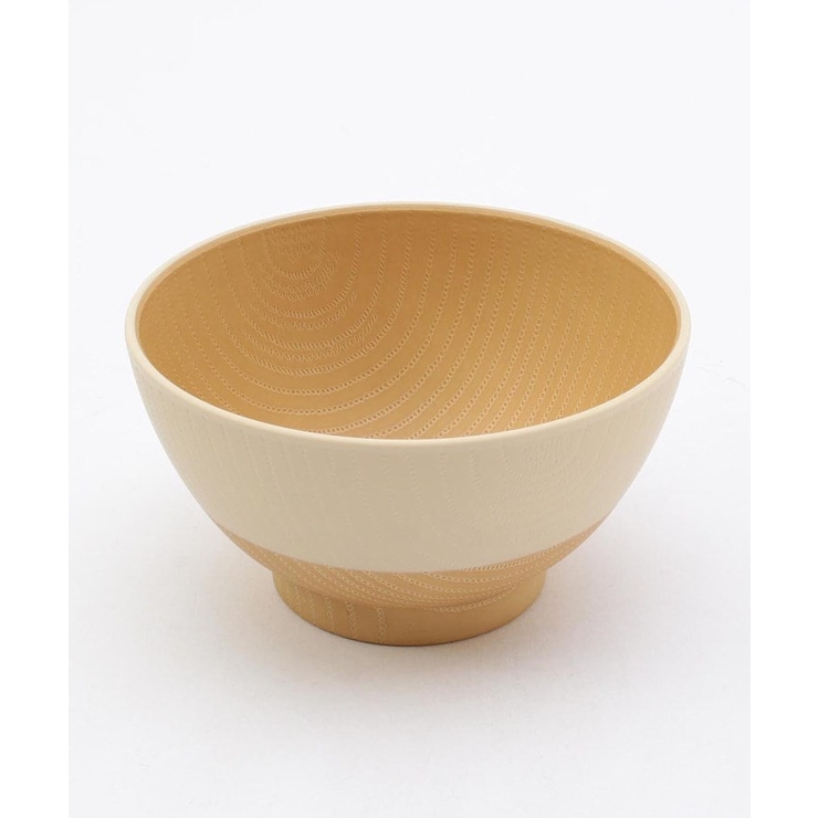 やさしい彩 抗菌 子供飯椀 キナリ色 | 212 KITCHEN STORE | 詳細画像1 
