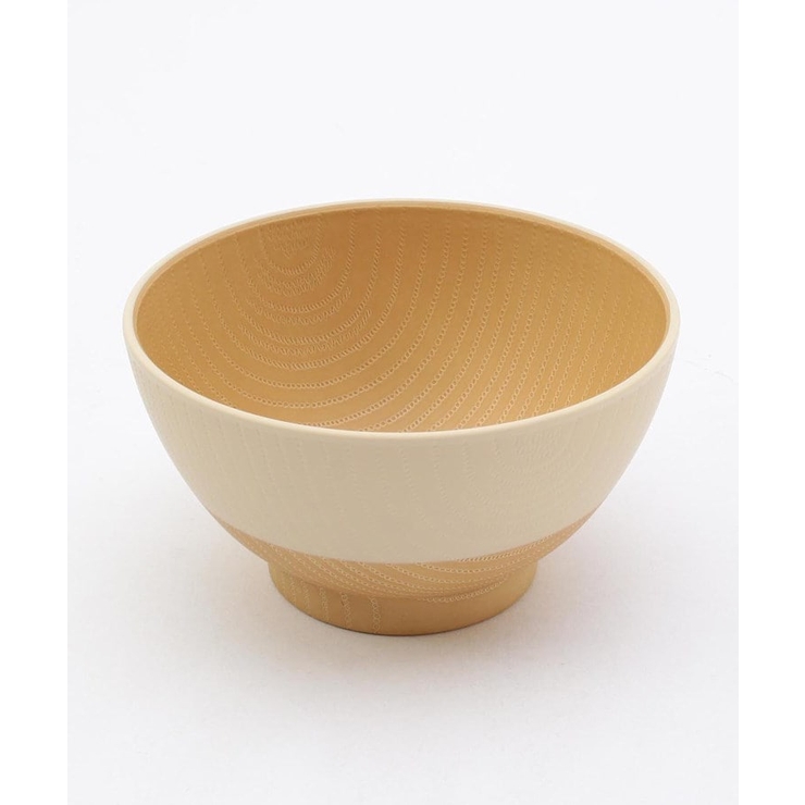 キナリ | やさしい彩 抗菌 子供飯椀 キナリ色 | 212 KITCHEN STORE