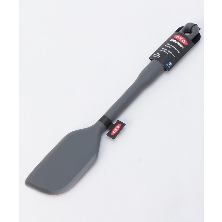シリコンスパチュラ M ペッパーコーン ＜OXO オクソー＞ | 212 KITCHEN STORE | 詳細画像1 