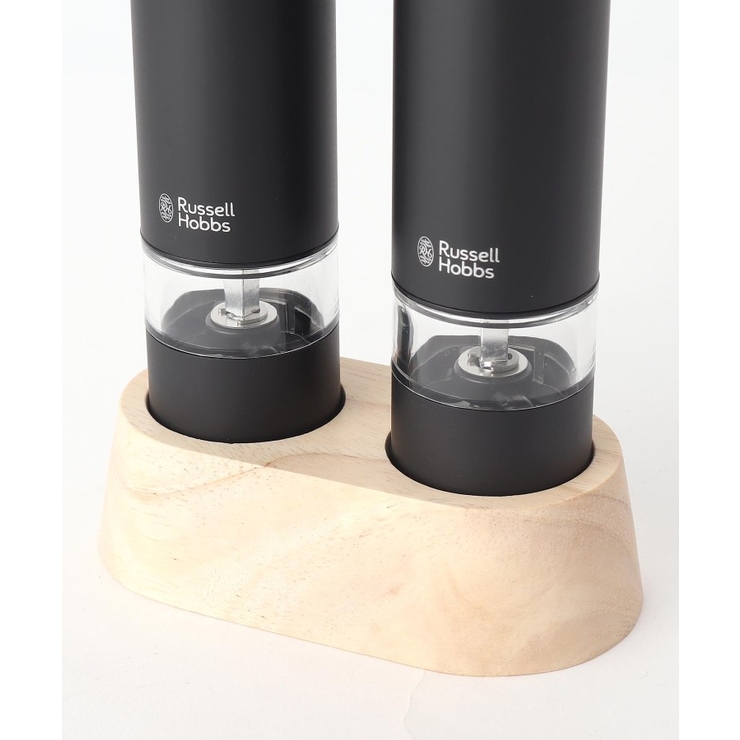 電動ミル ソルト&ペッパー ミニ | 212 KITCHEN STORE | 詳細画像2 