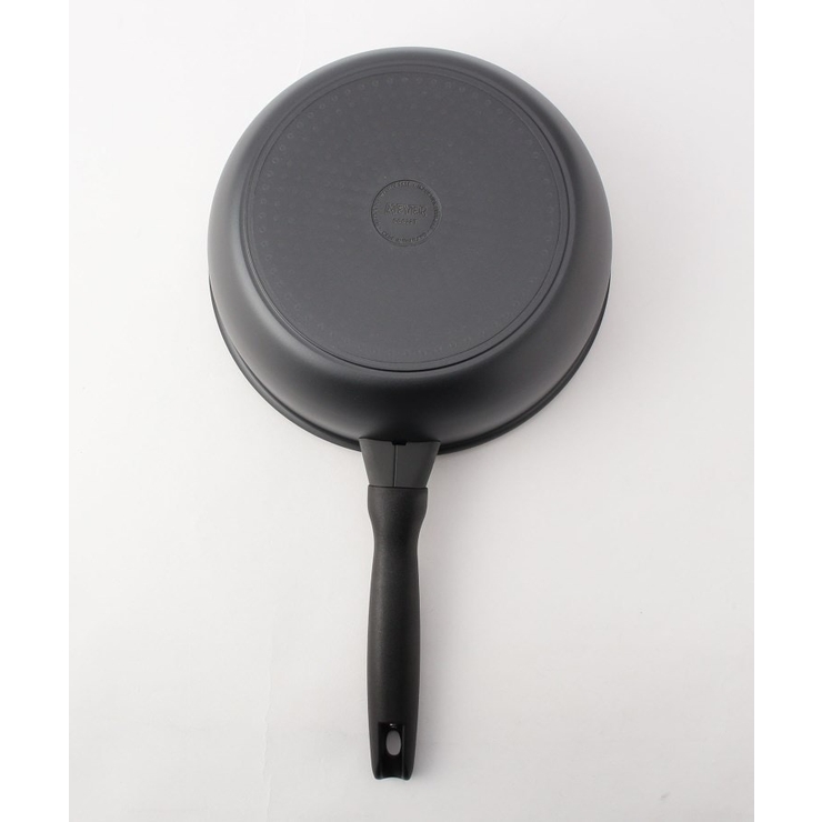 ミッドナイト シェフズパン 24cm ＜MEYER マイヤー＞ | 212 KITCHEN STORE | 詳細画像3 