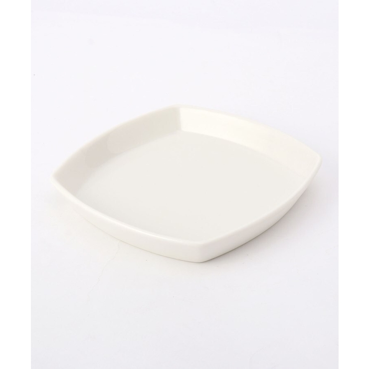 カクプレート 14 ホワイト 品番 Wrdw 212 Kitchen Store トゥワントゥキッチンストア のレディースファッション 通販 Shoplist ショップリスト