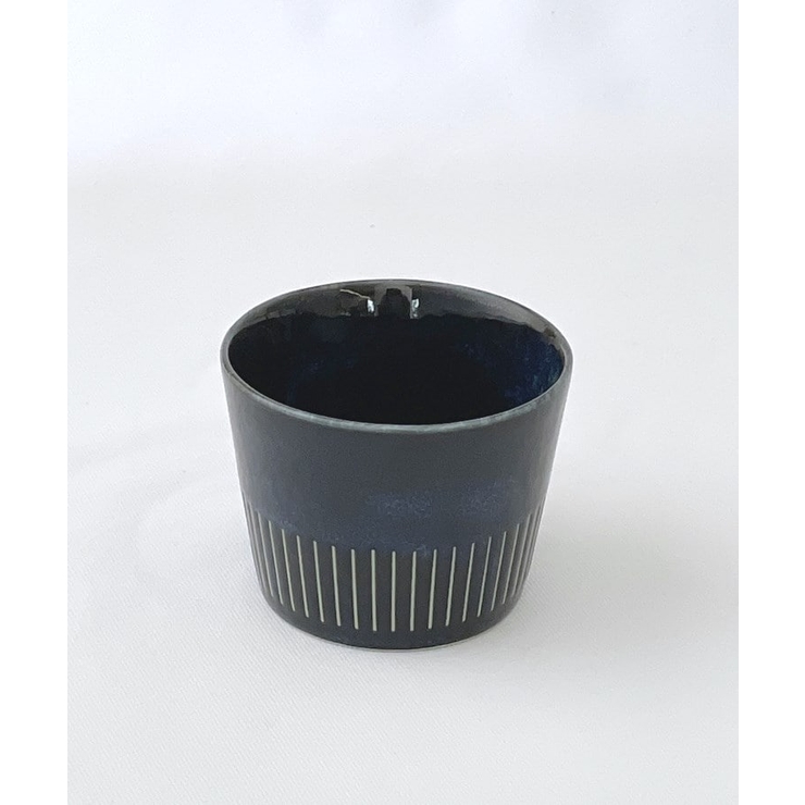 釉十草 そば猪口 青釉 | 212 KITCHEN STORE | 詳細画像1 