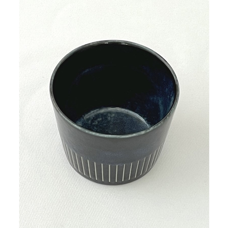 釉十草 そば猪口 青釉 | 212 KITCHEN STORE | 詳細画像2 