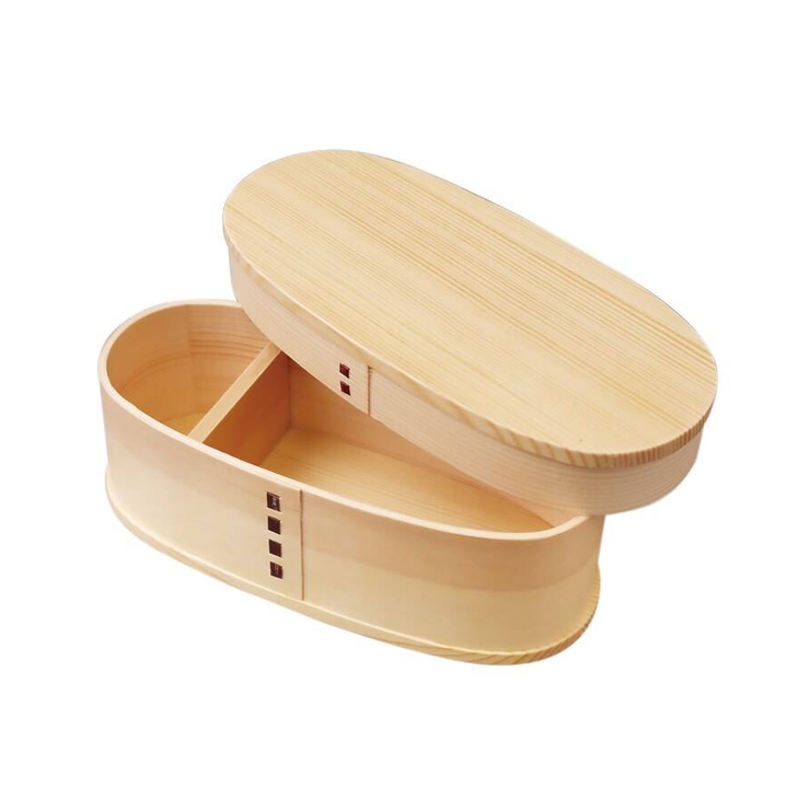 藍花 かぶせ型スリム弁当箱 品番 Wrdw 212 Kitchen Store トゥワントゥキッチンストア のファッション通販 Shoplist ショップリスト