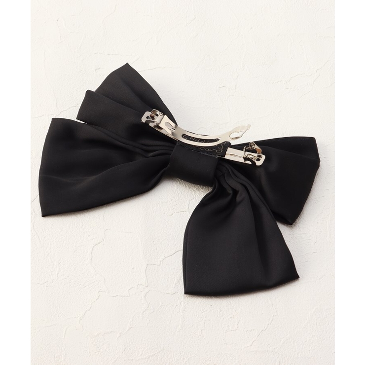 BIGリボンバレッタ | ESPERANZA | 詳細画像2 