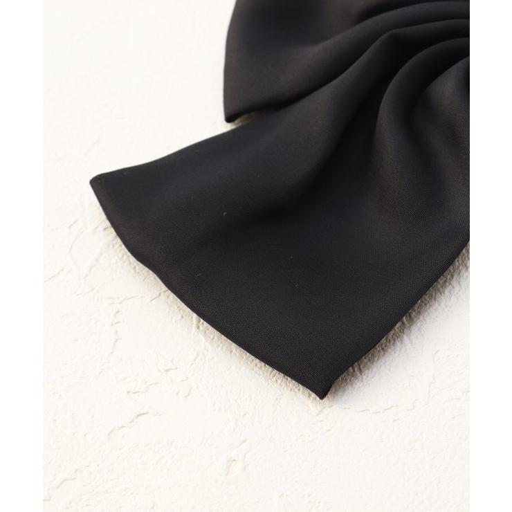 BIGリボンバレッタ | ESPERANZA | 詳細画像3 