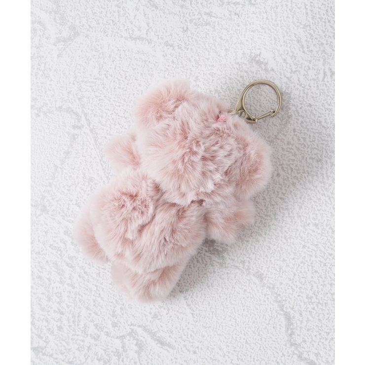 アニマルマスコットキーホルダー | ESPERANZA | 詳細画像10 