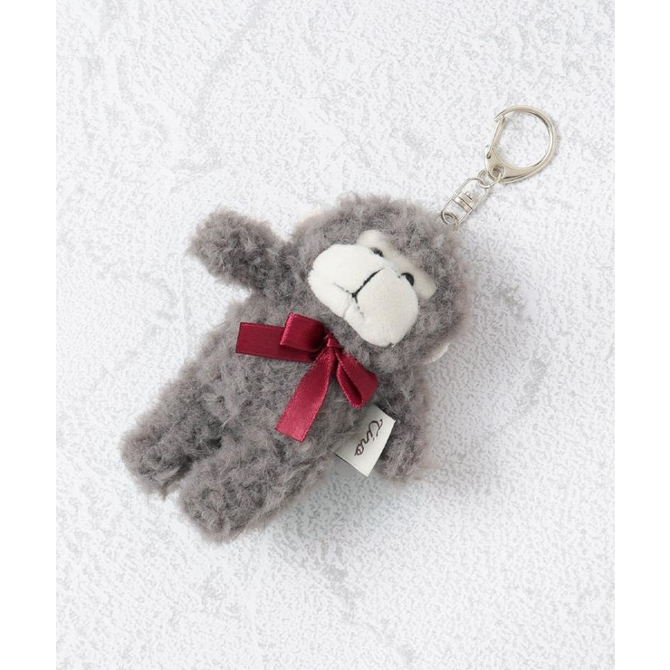 アニマルマスコットキーホルダー | ESPERANZA | 詳細画像3 