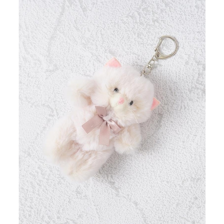 アニマルマスコットキーホルダー | ESPERANZA | 詳細画像9 