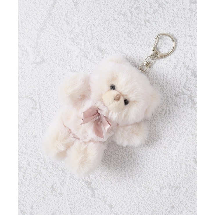 新品未使用】SeeByChloe rositaマルチキーホルダー