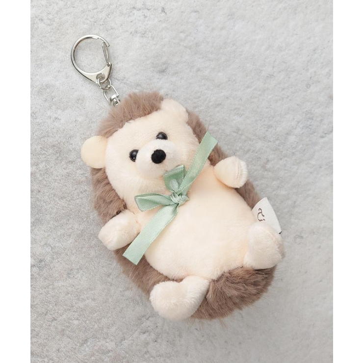 アニマルマスコットキーホルダー | ESPERANZA | 詳細画像4 