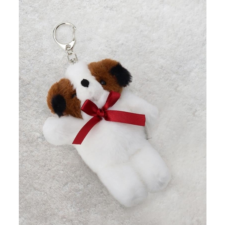 アニマルマスコットキーホルダー | ESPERANZA | 詳細画像5 