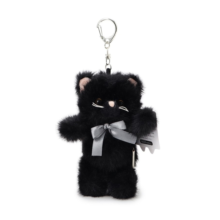 らき☆すた マスコットキーホルダー 新品 タグ付き