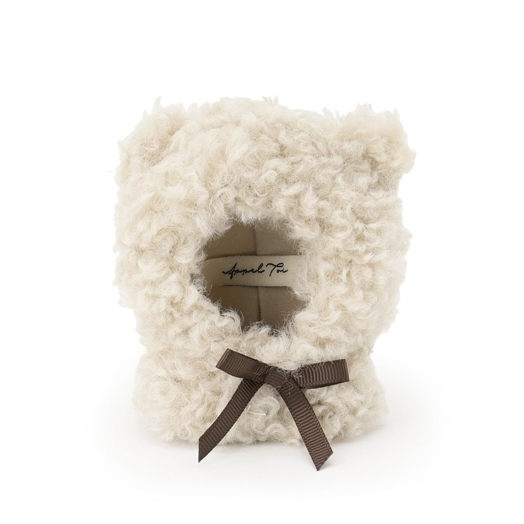 【推し活グッズ】アニマルミニ推しぬいポンチョキーホルダー | ESPERANZA | 詳細画像1 