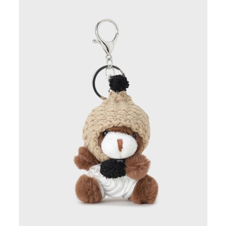 ベビーベアチャーム | ESPERANZA | 詳細画像1 