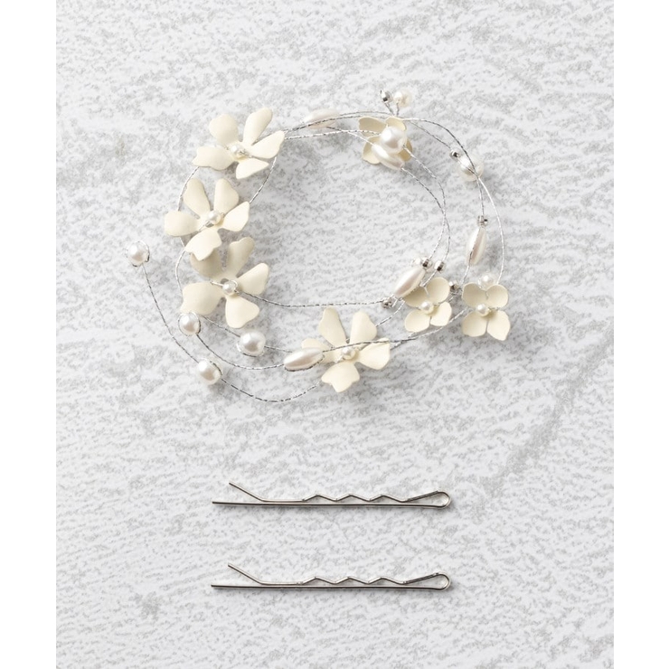 シルバー(508) | Classy GARDEN freely | ESPERANZA