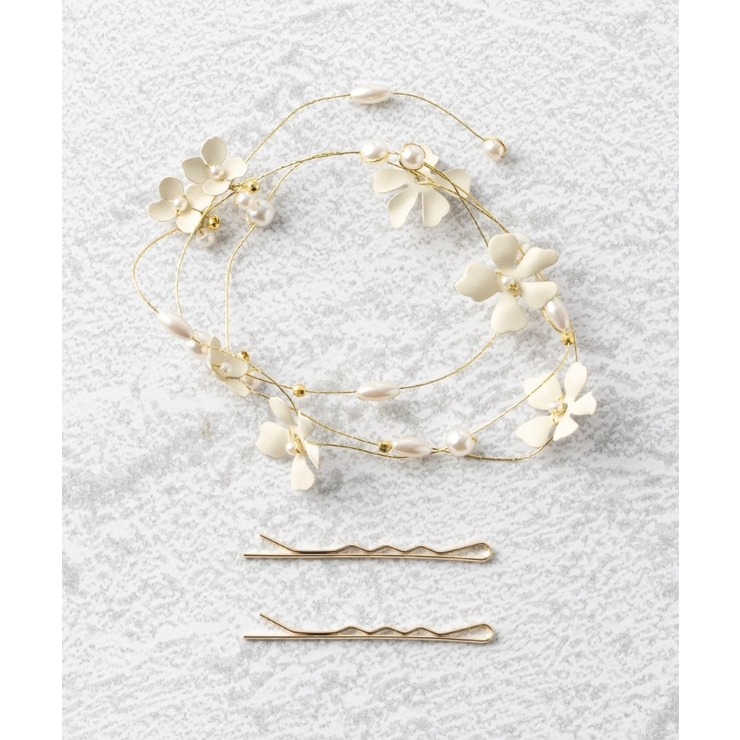 ゴールド(007) | Classy GARDEN freely | ESPERANZA