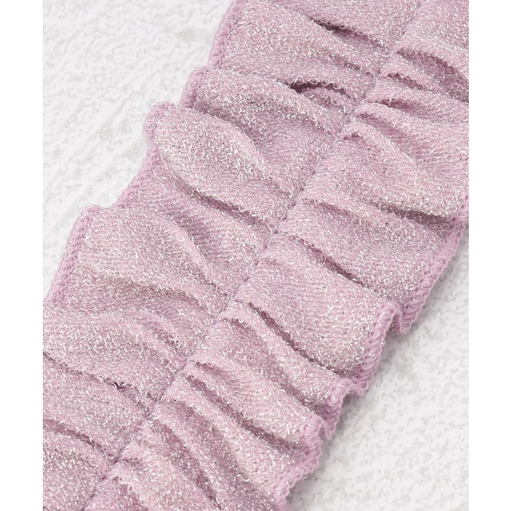 フリルリボンストラップ | ESPERANZA | 詳細画像3 