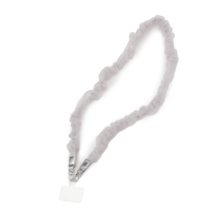 ブロンズ(108) | オーガンレイヤードストラップ | ESPERANZA