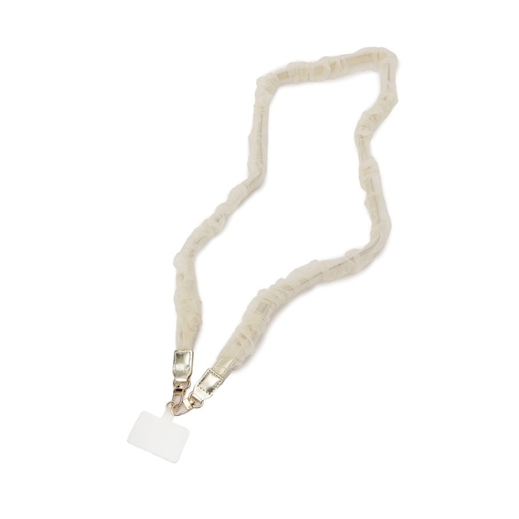 ブロンズ(008) | オーガンレイヤードストラップ | ESPERANZA