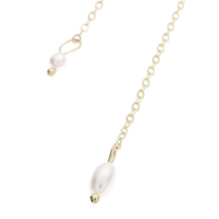 マグネット パール調イヤーカフ | cloenc | 詳細画像5 