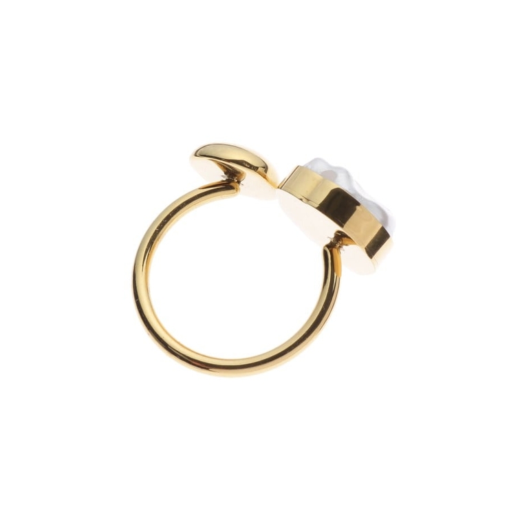 パール調リング | cloenc | 詳細画像3 