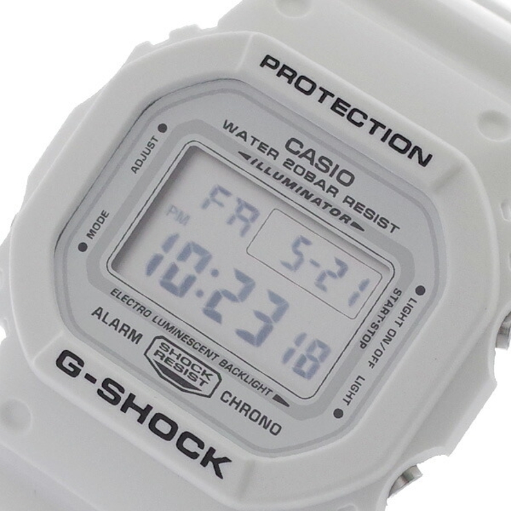 カシオ CASIO 腕時計 [品番：WNKW0004564]｜WATCHLIST（ウォッチリスト）のレディースファッション通販｜SHOPLIST（ショップリスト）