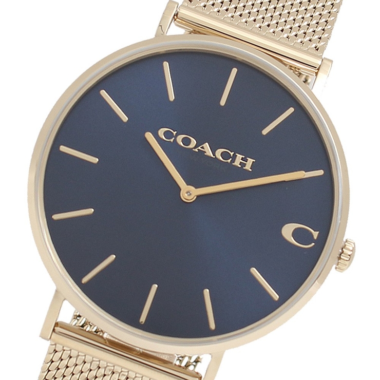 コーチ COACH 腕時計