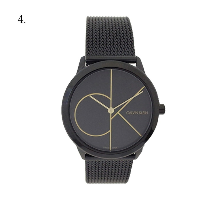 カルバンクライン 腕時計 ミニマル 35MM CALVIN KLEIN[品番