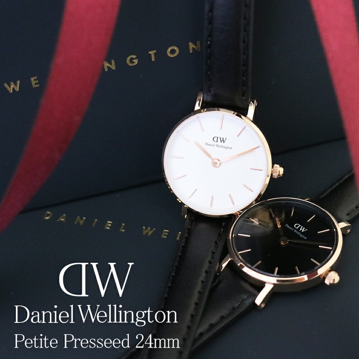 ダニエルウェリントン 腕時計 24MM DANIEL WELLINGTON [品番：WNKW0000438]｜WATCHLIST（ウォッチリスト）のレディースファッション通販｜SHOPLIST（ショップリスト）