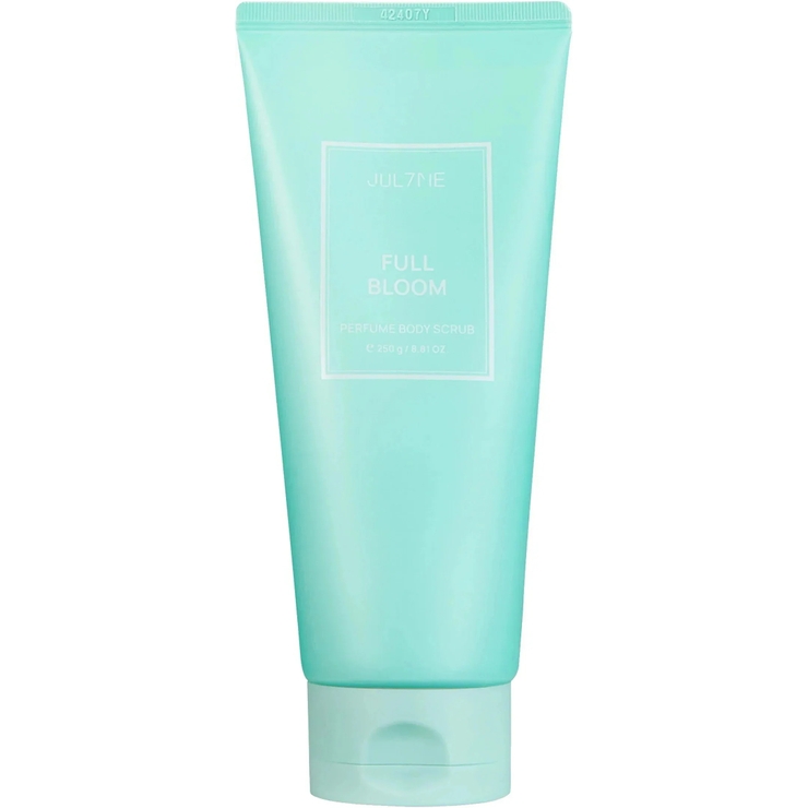 フルブルーム | ジュライミー公式 新商品 パフュームボディスクラブ250ml | JULYME