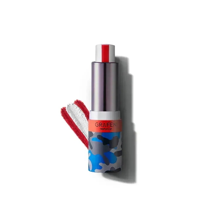 トリプルハンサムリップ (HL) | グラフェン 公式 トリプルリップ | GRAFEN