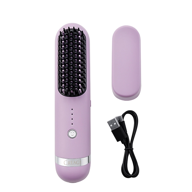 クリアージュ ヘアアイロンブラシ | CREAGE | 詳細画像2 