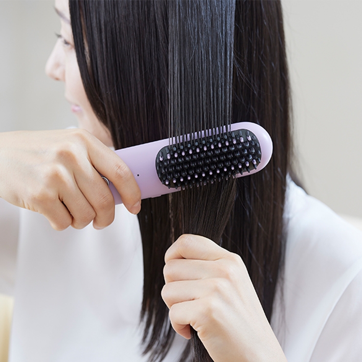 クリアージュ ヘアアイロンブラシ | CREAGE | 詳細画像4 