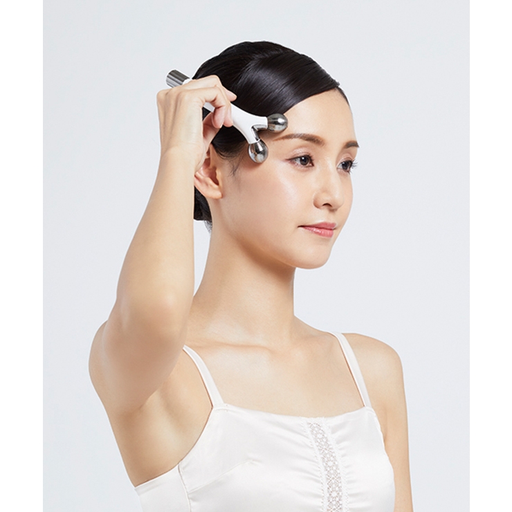 YA-MAN ヤーマン WAVY mini WAVY mini[品番：YAMH0000003]｜YA-MAN（ヤーマン）のレディース