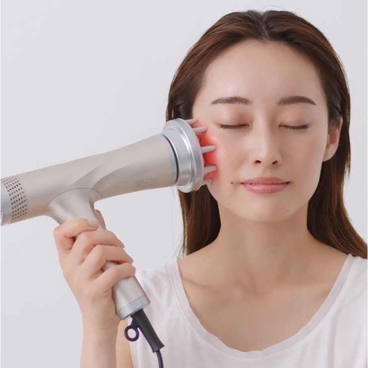 YA-MAN リフトドライヤー 低音速乾・美容ドライヤー リフトドライヤー｜ヤーマン公式通販サイト | ヤーマン