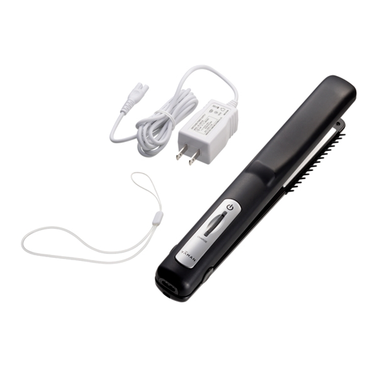 YA-MAN シャインプロ　ストラップ付き シャインプロ Shine Pro｜話題の超音波トリートメント｜ヤーマン