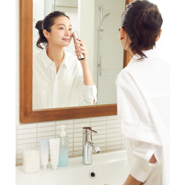 フォトプラス シャイニー Beauty Box | YA-MAN | 詳細画像4 