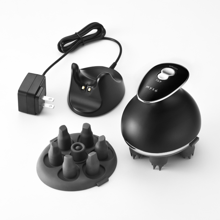 【新品未使用】YA-MAN myse ミーゼ　ニードルヘッドスパリスト ミーゼ ニードルヘッドスパリフト｜ヤーマン公式通販サイト