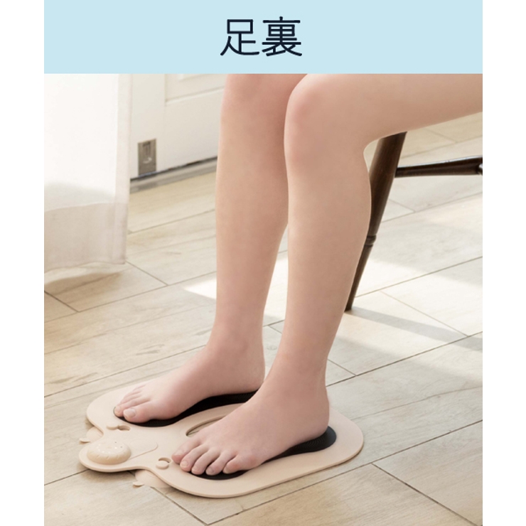 ミーゼ スパトレーナー | YA-MAN | 詳細画像9 