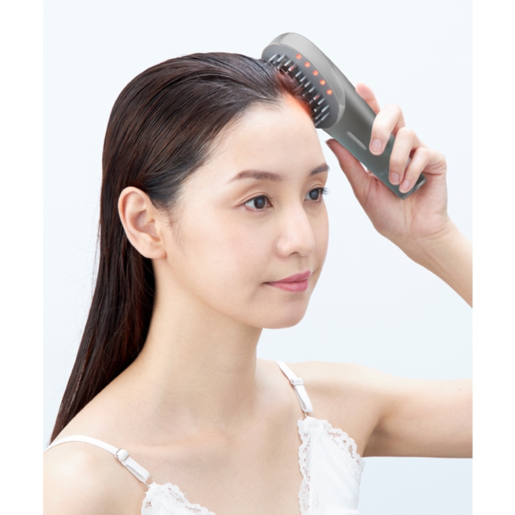 【YA-MAN】ミーゼスカルプリフト　アクティブプラス スカルプリフト プラス｜カンタン、キレイ、お風呂でエステ