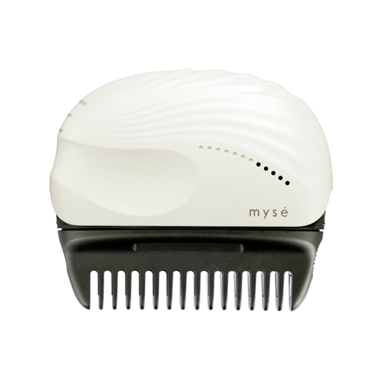 ミーゼ シルキーシェルブラシ | YA-MAN | 詳細画像1 