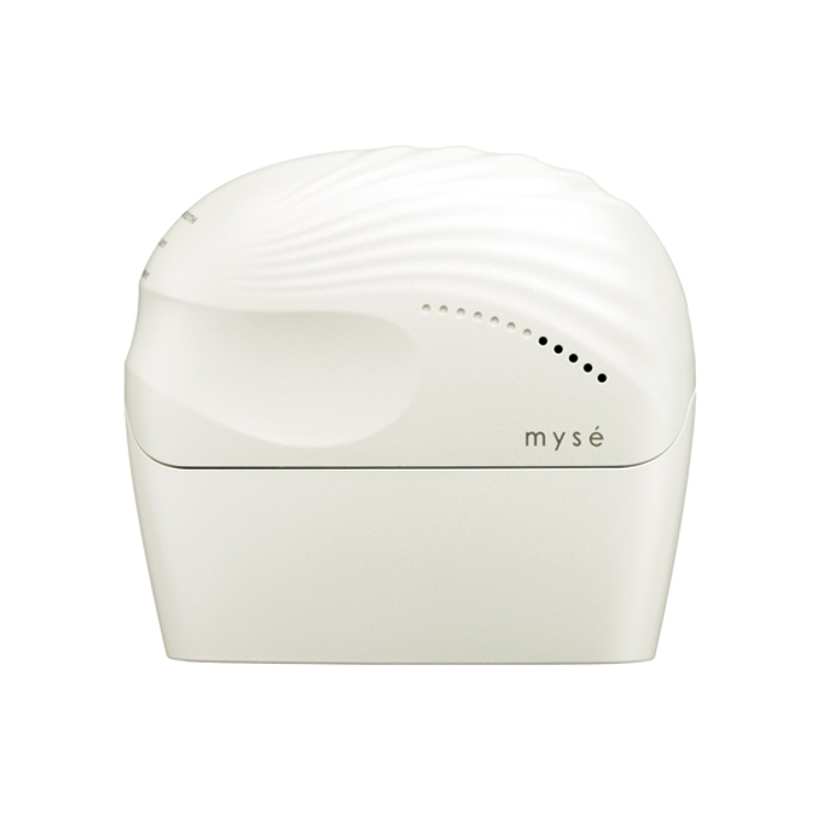 ミーゼ シルキーシェルブラシ | YA-MAN | 詳細画像2 