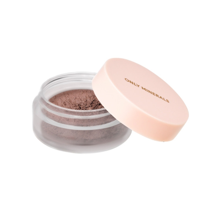 2ココア | オンリーミネラル ミネラルピグメント | ONLY MINERALS