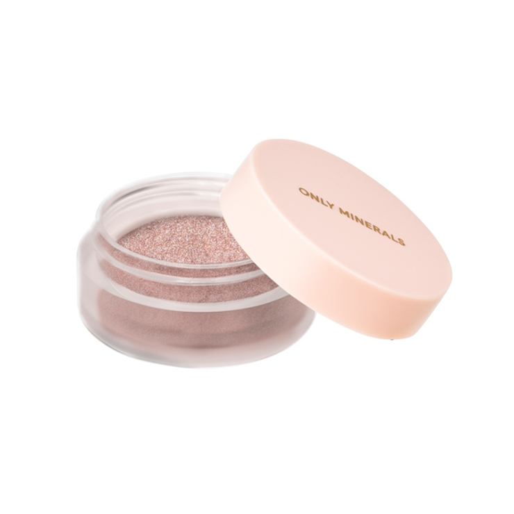 3アイシングベージュ | オンリーミネラル ミネラルピグメント | ONLY MINERALS