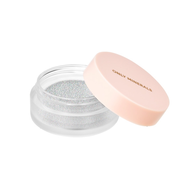 5ダイヤモンドグリッター | オンリーミネラル ミネラルピグメント | ONLY MINERALS